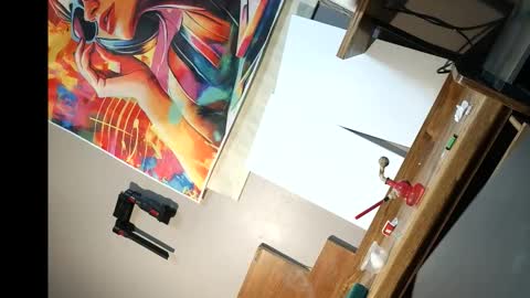 jdog00133 online show from October 27, 2025, 6:45 pm