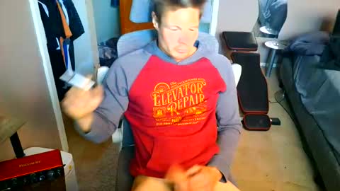 jdog00133 online show from November 3, 2025, 8:54 pm