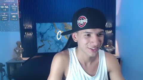 jdwhite18 online show from July 17, 2026, 10:25 pm