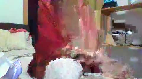 Snapshot of je_melody chatting on March 7, 2025, 7:05 pm EJ Melody online show from March 7, 2025, 7:05 pm