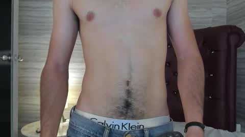 Alfer online show from February 12, 2026, 8:37 pm