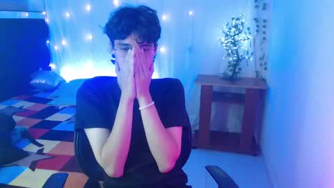 Snapshot of jeam_hot chatting on December 29, 2024, 12:52 am jeam_hot online show from December 29, 2024, 12:52 am