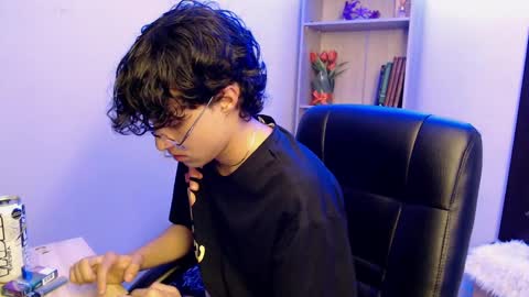 Snapshot of jeam_hot chatting on February 9, 2025, 12:39 am jeam_hot online show from February 9, 2025, 12:39 am