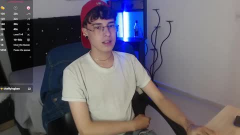 Snapshot of jeam_hot chatting on October 6, 2025, 10:40 pm jeam_hot online show from October 6, 2025, 10:40 pm