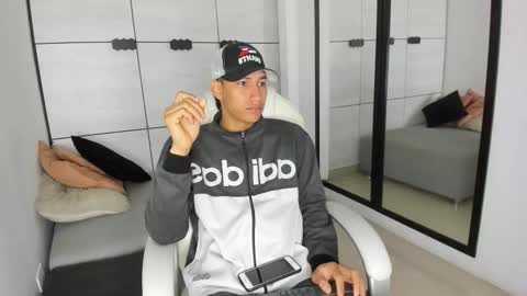 Jean Bllack online show from October 20, 2025, 11:21 am