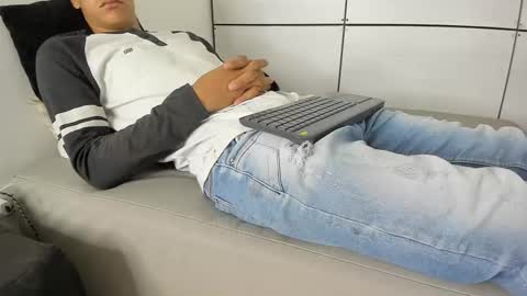 Jean Bllack online show from November 9, 2025, 11:30 am