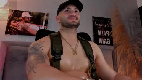 Jean Coleman online show from September 25, 2025, 4:27 am