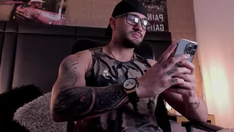 Jean Coleman online show from November 4, 2025, 3:38 am