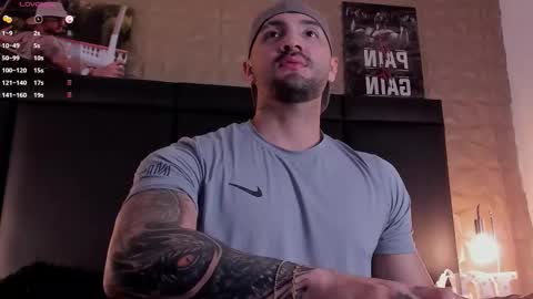 Jean Coleman online show from November 7, 2025, 4:23 am