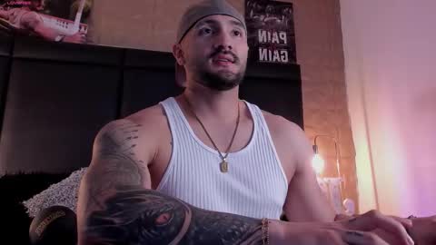 Jean Coleman online show from November 11, 2025, 3:50 am