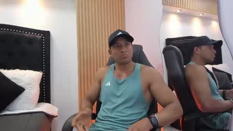 Snapshot of jean_prime chatting on June 14, 2026, 7:38 pm JEAN online show from June 14, 2026, 7:38 pm