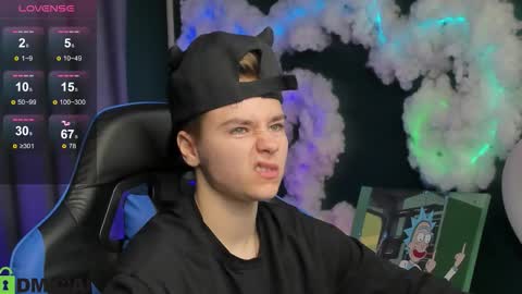 Snapshot of jean_wilsons chatting on September 21, 2025, 10:17 am jean_wilsons online show from September 21, 2025, 10:17 am