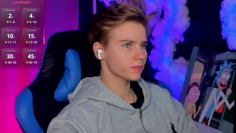 jean_wilsons online show from January 12, 2026, 11:15 am