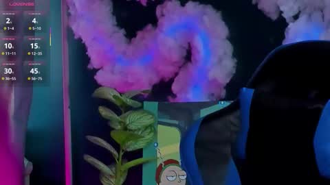 jean_wilsons online show from March 7, 2026, 11:29 am