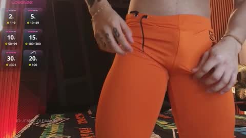 Jean Colleman online show from February 18, 2026, 11:22 pm