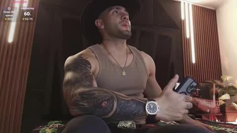 Jean Colleman online show from March 21, 2026, 11:30 pm