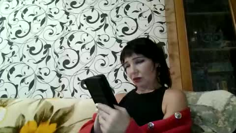 Snapshot of jeanedavis chatting on September 29, 2025, 12:32 pm JeaneDavis online show from September 29, 2025, 12:32 pm