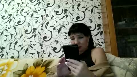 Snapshot of jeanedavis chatting on October 12, 2025, 1:10 pm JeaneDavis online show from October 12, 2025, 1:10 pm