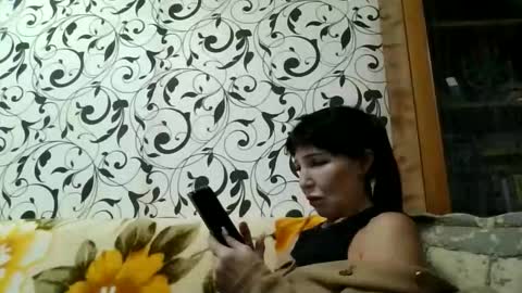 Snapshot of jeanedavis chatting on October 13, 2025, 3:45 pm JeaneDavis online show from October 13, 2025, 3:45 pm