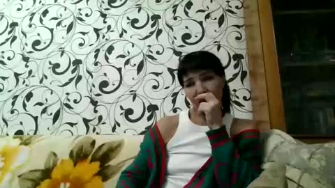 Snapshot of jeanedavis chatting on October 19, 2025, 2:18 pm JeaneDavis online show from October 19, 2025, 2:18 pm