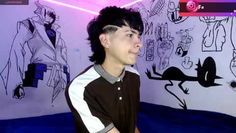 Snapshot of jeanfarelo chatting on March 30, 2026, 11:33 am Jean online show from March 30, 2026, 11:33 am