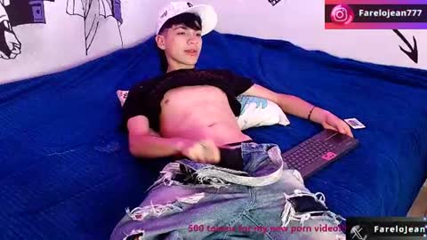 Jean online show from June 18, 2026, 7:19 am