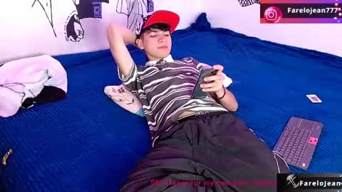 Jean online show from June 22, 2026, 2:46 am