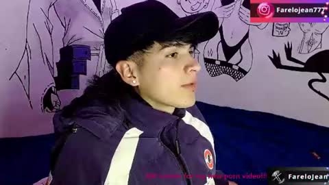 Jean online show from June 23, 2026, 4:32 am