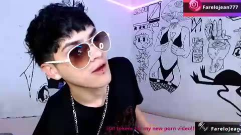 Jean online show from July 29, 2026, 7:28 am