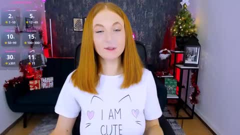 Snapshot of jeanniefox_ chatting on December 10, 2024, 4:06 pm jeanniefox_ online show from December 10, 2024, 4:06 pm