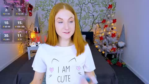 Snapshot of jeanniefox_ chatting on December 12, 2024, 4:59 am jeanniefox_ online show from December 12, 2024, 4:59 am