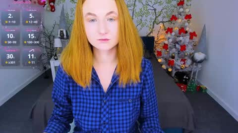 Snapshot of jeanniefox_ chatting on December 27, 2024, 9:11 pm jeanniefox_ online show from December 27, 2024, 9:11 pm