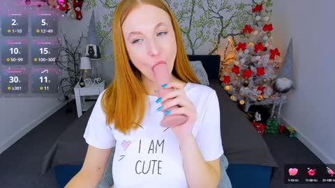 Snapshot of jeanniefox_ chatting on December 29, 2024, 11:18 am jeanniefox_ online show from December 29, 2024, 11:18 am