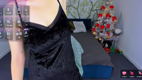 Snapshot of jeanniefox_ chatting on December 30, 2024, 7:48 am jeanniefox_ online show from December 30, 2024, 7:48 am