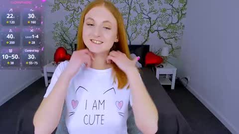 Snapshot of jeanniefox_ chatting on February 11, 2025, 6:01 pm jeanniefox_ online show from February 11, 2025, 6:01 pm