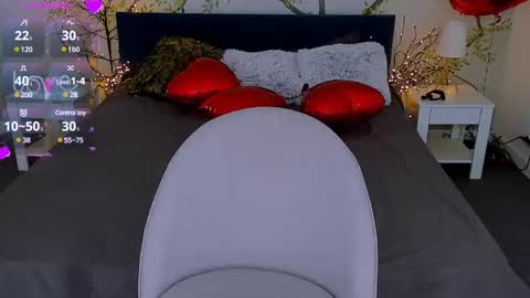 Snapshot of jeanniefox_ chatting on February 17, 2025, 2:37 pm jeanniefox_ online show from February 17, 2025, 2:37 pm