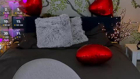 Snapshot of jeanniefox_ chatting on February 24, 2025, 2:15 pm jeanniefox_ online show from February 24, 2025, 2:15 pm