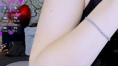 Snapshot of jeanniefox_ chatting on February 26, 2025, 2:25 pm jeanniefox_ online show from February 26, 2025, 2:25 pm