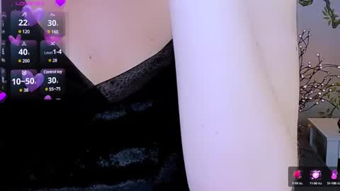 Snapshot of jeanniefox_ chatting on February 28, 2025, 4:10 pm jeanniefox_ online show from February 28, 2025, 4:10 pm