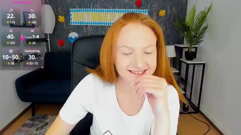 Snapshot of jeanniefox_ chatting on September 15, 2025, 6:24 am jeanniefox_ online show from September 15, 2025, 6:24 am