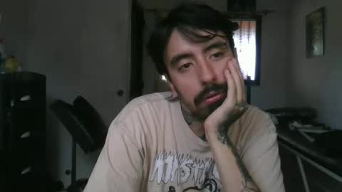 jeannno666 online show from February 12, 2025, 10:04 pm