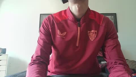 jean pier bello Silva online show from January 28, 2025, 5:46 pm