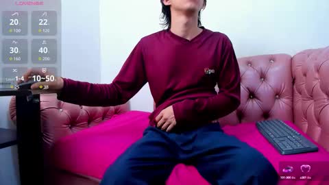 JEAN online show from September 18, 2025, 7:16 pm