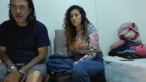 jeans_and_emma online show from February 22, 2026, 1:07 am