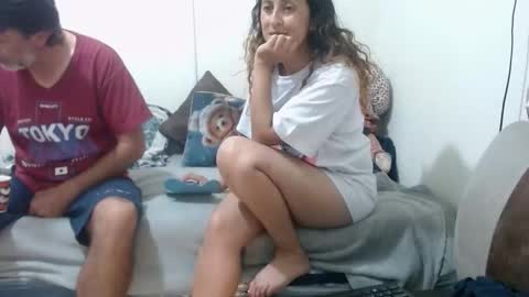 jeans_and_emma online show from April 12, 2026, 11:32 pm