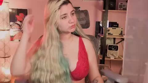 Barbara online show from June 10, 2026, 12:37 pm