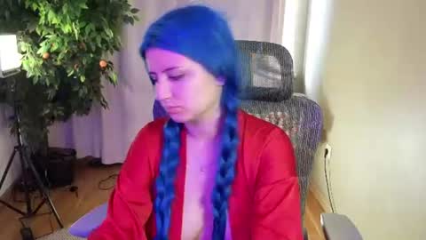 Barbara online show from July 19, 2026, 12:31 pm