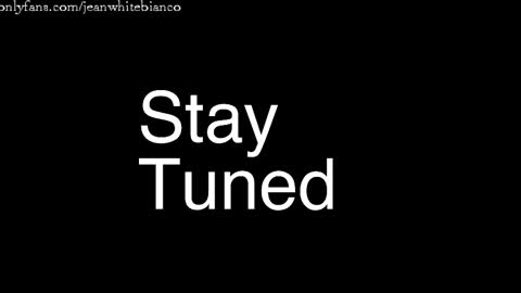 jeanwhitebianco online show from September 16, 2025, 3:46 pm