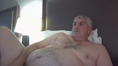 dadbody71 online show from March 3, 2026, 9:53 pm