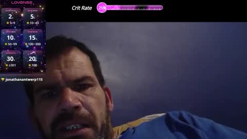 Matt online show from December 23, 2024, 12:25 am